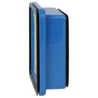 VHBW 1x HEPA Filter 140117409023, ASPK9 Bork