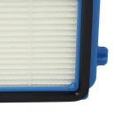 VHBW 1x HEPA Filter 140117409023, ASPK9 Bork