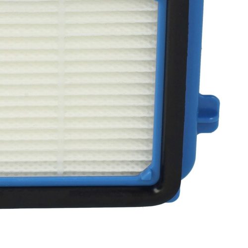 VHBW 1x HEPA Filter 140117409023, ASPK9 Bork