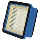 VHBW 1x HEPA Filter 140117409023, ASPK9 Bork