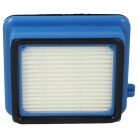 VHBW 1x HEPA Filter 140117409023, ASPK9 Bork