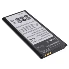 VHBW Mobiltelefon Akku Siemens EB-BN910BBE, EB-BN910BBK, EB-BN910BBT - 3220 mAh 3,85 V Li-Ion