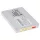 VHBW Mobile Phone Battery for Nokia BLD-3 - 1000 mAh 3.7 V Li-Ion
