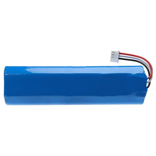 VHBW Akku für Ecovacs S01-LI-148-2600, S01-LI-148-3200, S01-LI-148-3400 - 2200 mAh, 14,4 V, Li-Ion