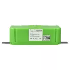 VHBW Akkumulátor iRobot 379640, 379639, 616398, 379641, 379638, 379642 típusokhoz - 2600 mAh, 14,4 V, Li-Ion