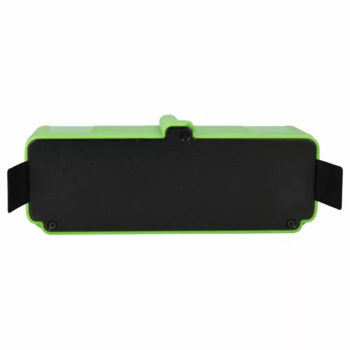 VHBW Akkumulátor iRobot 379640, 379639, 616398, 379641, 379638, 379642 típusokhoz - 2600 mAh, 14,4 V, Li-Ion