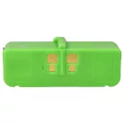 VHBW Akkumulátor iRobot 379640, 379639, 616398, 379641, 379638, 379642 típusokhoz - 2600 mAh, 14,4 V, Li-Ion