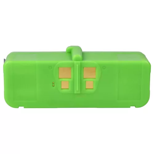 VHBW Akkumulátor iRobot 379640, 379639, 616398, 379641, 379638, 379642 típusokhoz - 2600 mAh, 14,4 V, Li-Ion