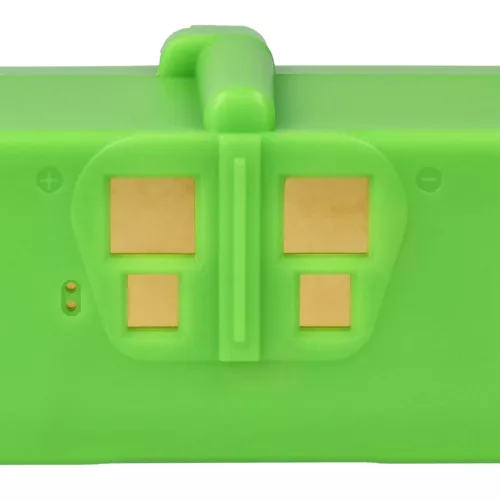 VHBW Akkumulátor iRobot 379640, 379639, 616398, 379641, 379638, 379642 típusokhoz - 2600 mAh, 14,4 V, Li-Ion