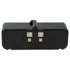VHBW Akku für iRobot 2130LI, 1800LI, 4376392, 4374392, 4502233, 4462425 - 3500 mAh, 14,4 V, Li-Ion