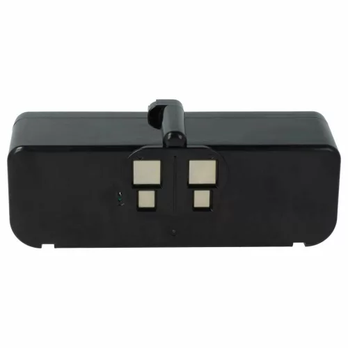 VHBW Akku für iRobot 2130LI, 1800LI, 4376392, 4374392, 4502233, 4462425 - 3500 mAh, 14,4 V, Li-Ion