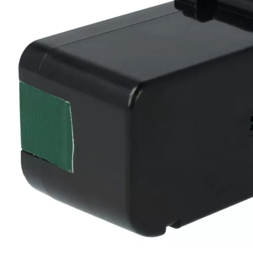 VHBW Akku für iRobot 2130LI, 1800LI, 4376392, 4374392, 4502233, 4462425 - 3500 mAh, 14,4 V, Li-Ion