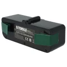 VHBW Akkumulátor iRobot 2130LI, 1800LI, 4502233, 4376392, 4462425, 4374392 típusokhoz - 6000 mAh, 14,4 V, Li-Ion