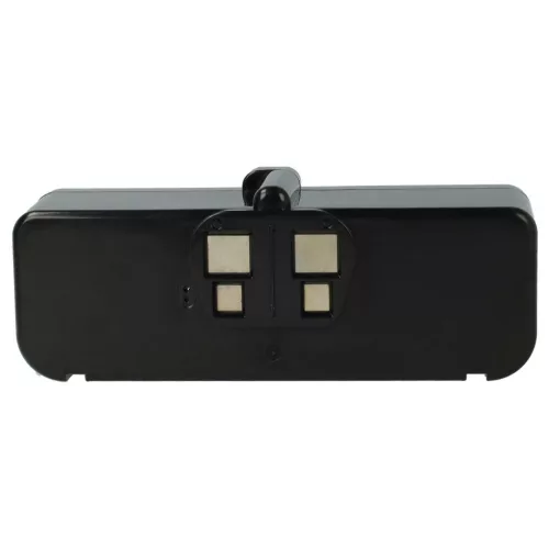 VHBW Akkumulátor iRobot 2130LI, 1800LI, 4502233, 4376392, 4462425, 4374392 típusokhoz - 6000 mAh, 14,4 V, Li-Ion