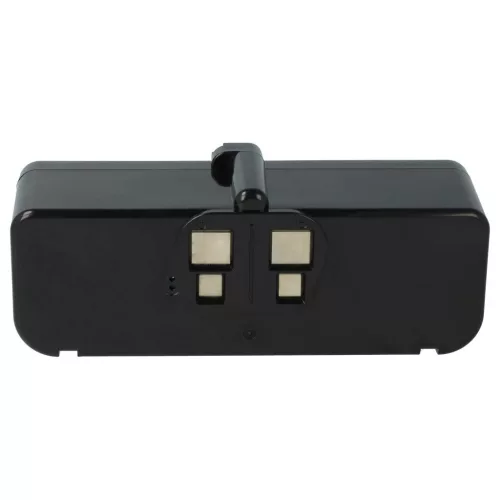 VHBW Akkumulátor iRobot 2130LI, 1800LI, 4502233, 4376392, 4462425, 4374392 típusokhoz - 6000 mAh, 14,4 V, Li-Ion