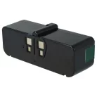 VHBW Akkumulátor iRobot 2130LI, 1800LI, 4502233, 4376392, 4462425, 4374392 típusokhoz - 6000 mAh, 14,4 V, Li-Ion