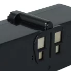 VHBW Akkumulátor iRobot 2130LI, 1800LI, 4502233, 4376392, 4462425, 4374392 típusokhoz - 6000 mAh, 14,4 V, Li-Ion