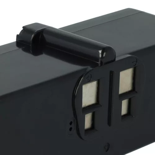 VHBW Akkumulátor iRobot 2130LI, 1800LI, 4502233, 4376392, 4462425, 4374392 típusokhoz - 6000 mAh, 14,4 V, Li-Ion
