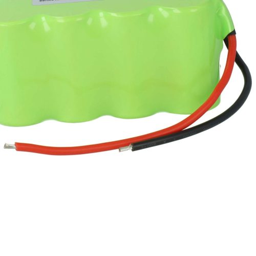 VHBW Akku Bosch GPRHC18SV007, FD8901, GP180SCHSV12Y2H, 00751992 - 2500 mAh, 14,4 V, NiMH