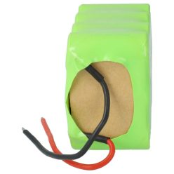   VHBW Akku Bosch GPRHC18SV007, FD8901, GP180SCHSV12Y2H, 00751992 - 3500 mAh, 14,4 V, NiMH