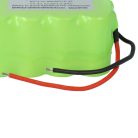 VHBW Akku Bosch GPRHC18SV007, FD8901, GP180SCHSV12Y2H, 00751992 - 3500 mAh, 14,4 V, NiMH