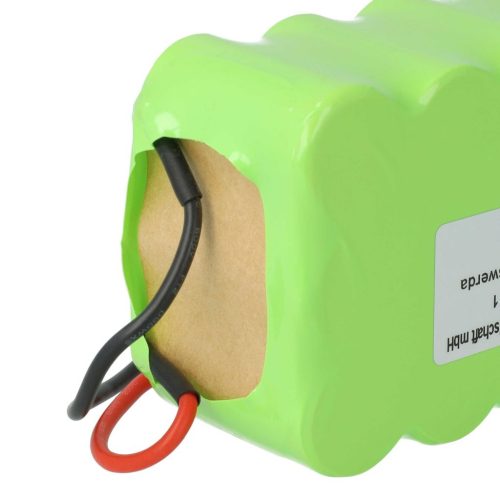 VHBW Akku Bosch GPRHC18SV007, FD8901, GP180SCHSV12Y2H, 00751992 - 3500 mAh, 14,4 V, NiMH