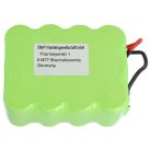 VHBW Akku Bosch GPRHC18SV007, FD8901, GP180SCHSV12Y2H, 00751992 - 3500 mAh, 14,4 V, NiMH