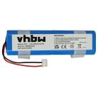 VHBW Akku Ecovacs S08-LI-144-2500 - 3200 mAh, 14,4 V, Li-Ion
