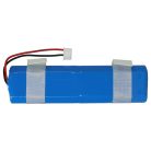 VHBW Akku Ecovacs S08-LI-144-2500 - 3200 mAh, 14,4 V, Li-Ion