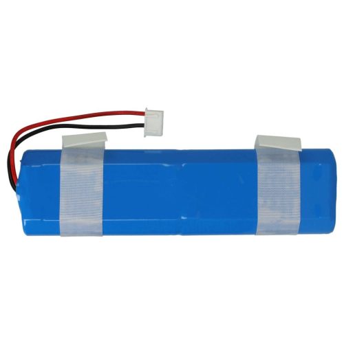 VHBW Akku Ecovacs S08-LI-144-2500 - 3200 mAh, 14,4 V, Li-Ion