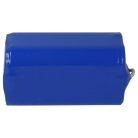 VHBW Akkumulátor iClebo EBKRWHCC00978, EBKRTRHB000118-VE - 3200 mAh, 14,4 V, Li-Ion számára