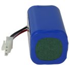 VHBW Akkumulátor iClebo EBKRWHCC00978, EBKRTRHB000118-VE - 3200 mAh, 14,4 V, Li-Ion számára