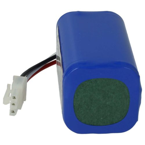 VHBW Akkumulátor iClebo EBKRWHCC00978, EBKRTRHB000118-VE - 3200 mAh, 14,4 V, Li-Ion számára