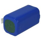 VHBW Akkumulátor iClebo EBKRWHCC00978, EBKRTRHB000118-VE - 3200 mAh, 14,4 V, Li-Ion számára