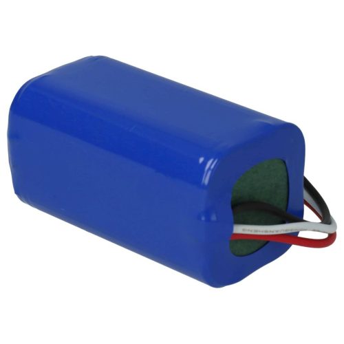 VHBW Akkumulátor iClebo EBKRWHCC00978, EBKRTRHB000118-VE - 3200 mAh, 14,4 V, Li-Ion számára