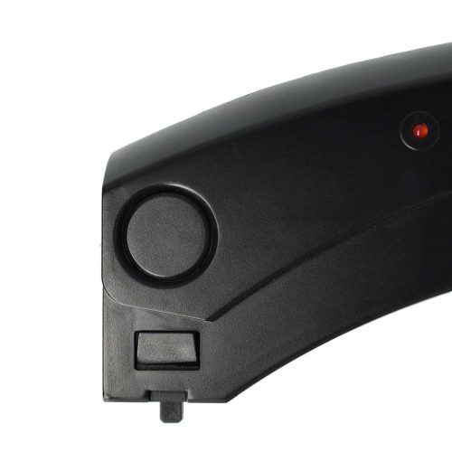 VHBW Battery for Kärcher GP 160SCHE, 1.258-505.0, 28100010, 6.654-118.0 - 2500 mAh, 4.8V, NiMH