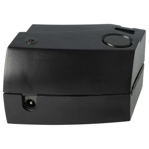 VHBW Battery for Kärcher GP 160SCHE, 1.258-505.0, 28100010, 6.654-118.0 - 2500 mAh, 4.8V, NiMH