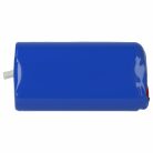 VHBW Electropan UR18650ZT-3S1P-S, ICP 186500-22F-M-3S1P-S Akku - 3400 mAh, 11,1 V, Li-Ion