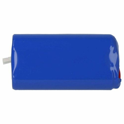 VHBW Electropan UR18650ZT-3S1P-S, ICP 186500-22F-M-3S1P-S Akku - 3400 mAh, 11,1 V, Li-Ion