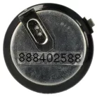 VHBW Car Key Battery LIR2025, VL2020, VL2025 - 20 mAh 3 V Li-Ion