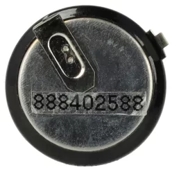   VHBW Car Key Battery LIR2025, VL2020, VL2025 - 20 mAh 3 V Li-Ion