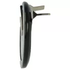 VHBW Car Key Battery LIR2025, VL2020, VL2025 - 20 mAh 3 V Li-Ion