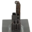 VHBW Akkumulátor Dysonhoz 215967-01/02, 215681, 967834-02, 215866-01/02 - 1500 mAh, 21,6 V, Li-Ion