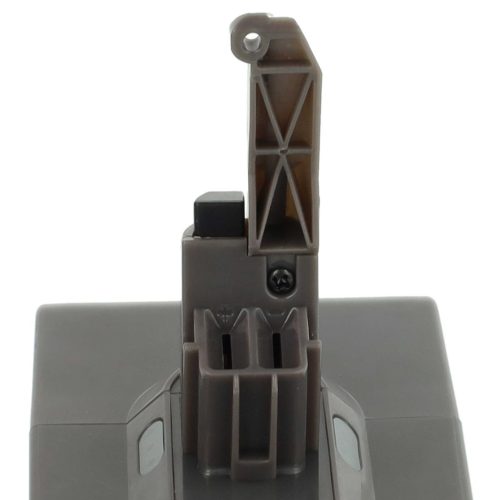 VHBW Akkumulátor Dysonhoz 215967-01/02, 215681, 967834-02, 215866-01/02 - 1500 mAh, 21,6 V, Li-Ion