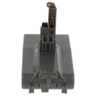VHBW Akkumulátor Dysonhoz 215967-01/02, 215681, 967834-02, 215866-01/02 - 1500 mAh, 21,6 V, Li-Ion