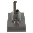 VHBW Akkumulátor Dysonhoz 215967-01/02, 215681, 967834-02, 215866-01/02 - 1500 mAh, 21,6 V, Li-Ion