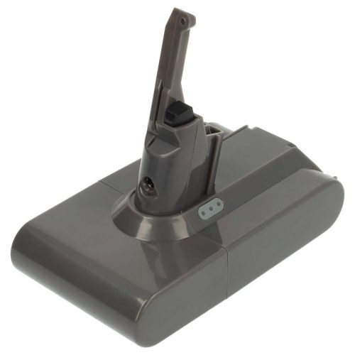 VHBW Akkumulátor Dysonhoz 215967-01/02, 215681, 967834-02, 215866-01/02 - 1500 mAh, 21,6 V, Li-Ion