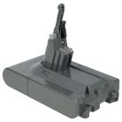 VHBW Akkumulátor Dysonhoz 215967-01/02, 215681, 967834-02, 215866-01/02 - 3000 mAh, 21,6 V, Li-Ion