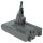 VHBW Akkumulátor Dysonhoz 215967-01/02, 215681, 967834-02, 215866-01/02 - 3000 mAh, 21,6 V, Li-Ion