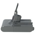 VHBW Akkumulátor Dysonhoz 215967-01/02, 215681, 967834-02, 215866-01/02 - 3000 mAh, 21,6 V, Li-Ion